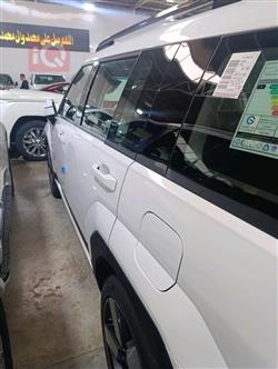 هیوندای سەنتافی